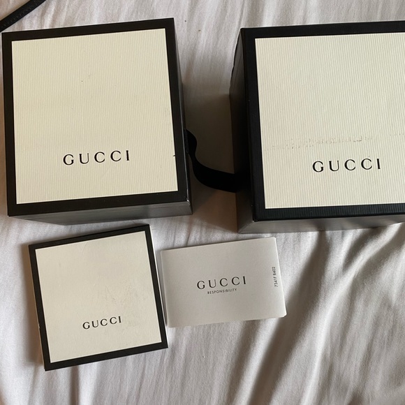 Gucci bloom watch - Picture 8 of 9
